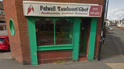Fulwell Tandoori