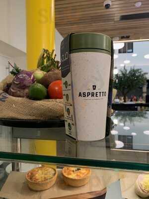 The Courtyard Restaurant