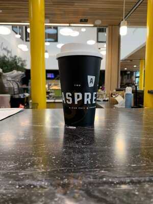 The Courtyard Restaurant