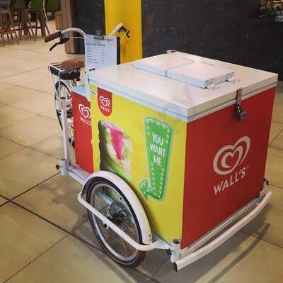 The Courtyard Restaurant