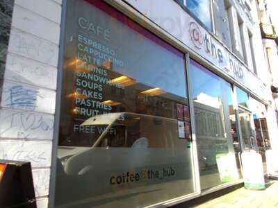 Itec Coffee Hub