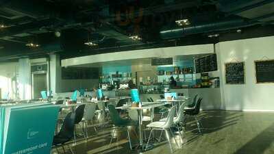 Waterfront Cafe