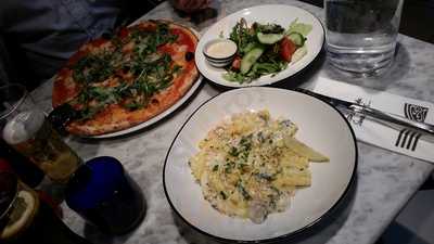 Pizza Express
