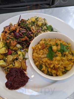 Galleries Shop & Cafe