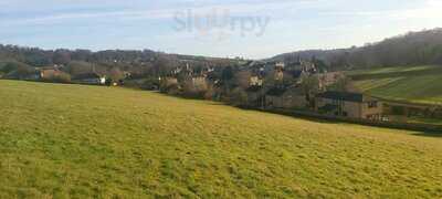 Galleries Shop & Cafe