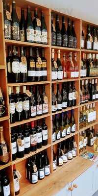 Galleries Shop & Cafe