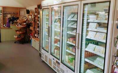 Galleries Shop & Cafe