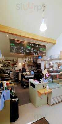 Galleries Shop & Cafe