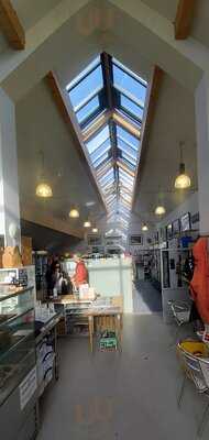Galleries Shop & Cafe
