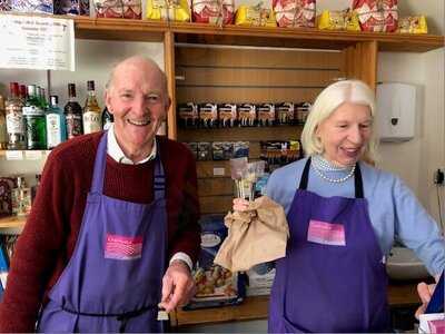 Galleries Shop & Cafe