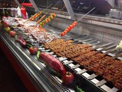 01 Adana Bbq And Meze Restaurant