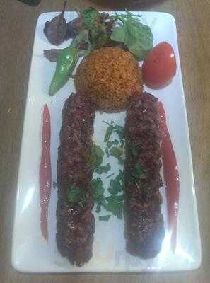 01 Adana Bbq And Meze Restaurant