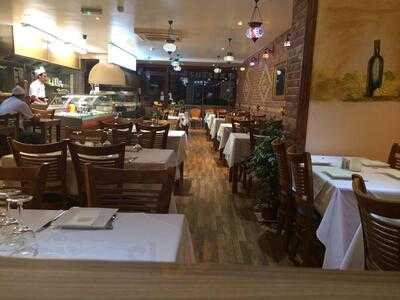 01 Adana Bbq And Meze Restaurant
