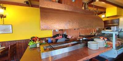 01 Adana Bbq And Meze Restaurant