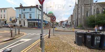 01 Adana Bbq And Meze Restaurant