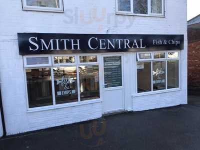 Smith Central Chip Shop