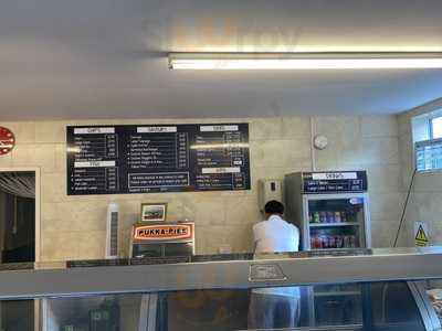 Smith Central Chip Shop