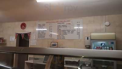 Smith Central Chip Shop
