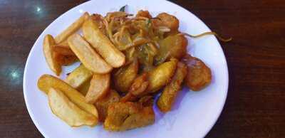 The Kirin Pan Asia Buffet Restaurant