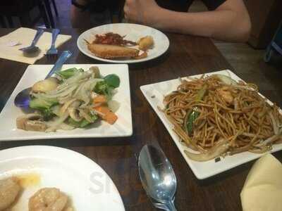 The Kirin Pan Asia Buffet Restaurant