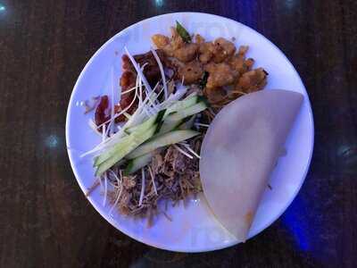 The Kirin Pan Asia Buffet Restaurant