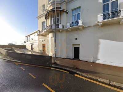 The Kirin Pan Asia Buffet Restaurant