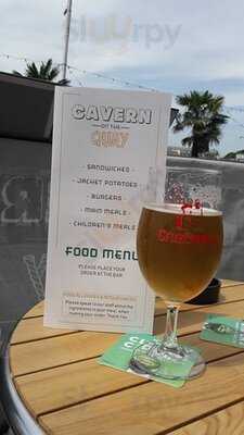 Cavern On The Quay