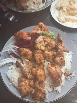 Ali Baba Turkish Diner