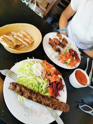 Ali Baba Turkish Diner
