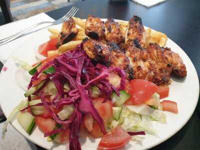 Ali Baba Turkish Diner