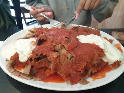 Ali Baba Turkish Diner