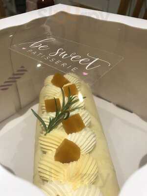 Be Sweet Patisserie