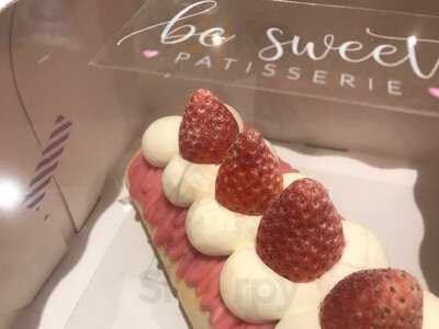 Be Sweet Patisserie