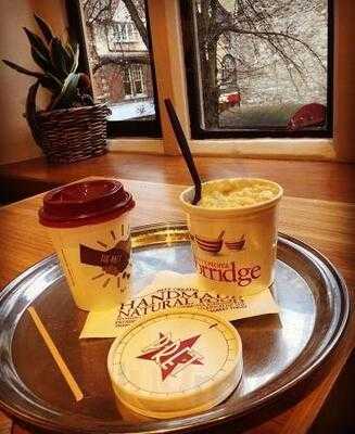 Pret A Manger