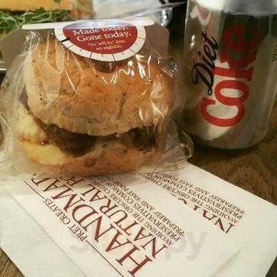 Pret A Manger