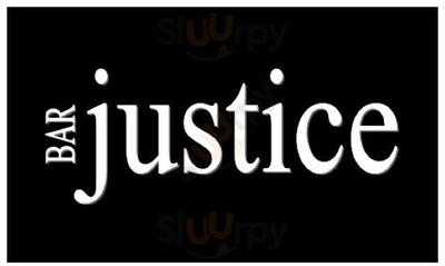 Bar Justice