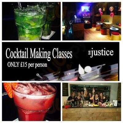 Bar Justice