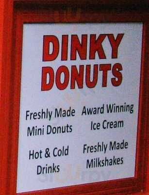 Dinky Donuts
