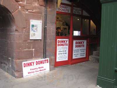 Dinky Donuts