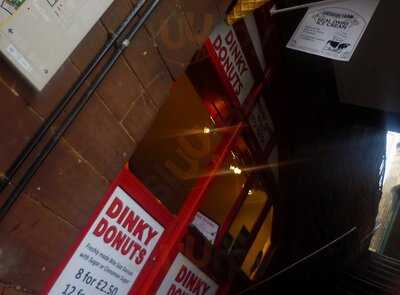 Dinky Donuts