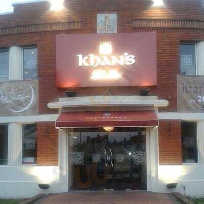 Zaheers Venue & Buffet