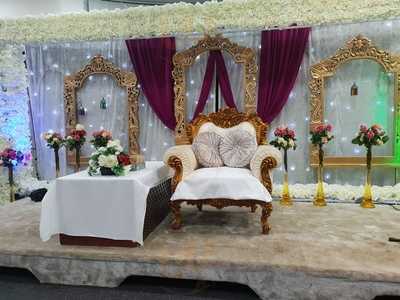 Zaheers Venue & Buffet