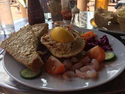 Seamoors Wine And Food Bar