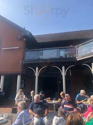 Seamoors Wine And Food Bar