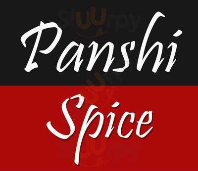 Panshi Spice