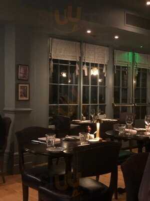 Bistro Du Vin Cambridge