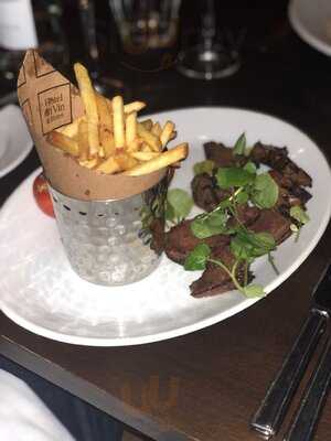 Bistro Du Vin Cambridge