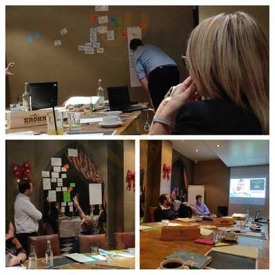 Bistro Du Vin Cambridge