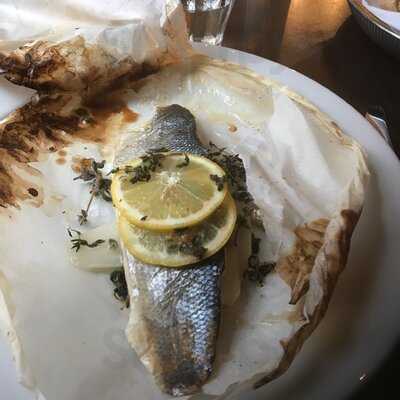 Bistro Du Vin Cambridge