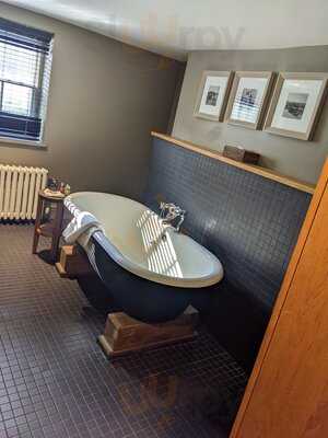 Bistro Du Vin Cambridge